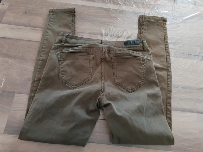 Pantalon femme taille 36 Pimkie - photo numéro 3