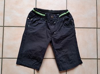 Short 5 ans Orchestra 