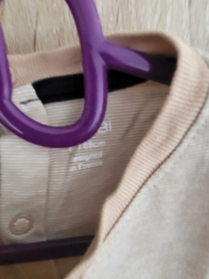 Tee-shirt MC - photo numéro 2