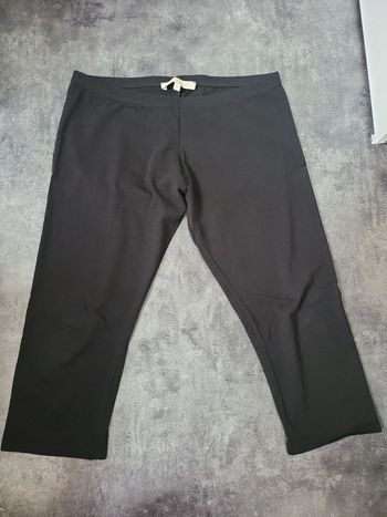 Corsaire femme 42 peu porté