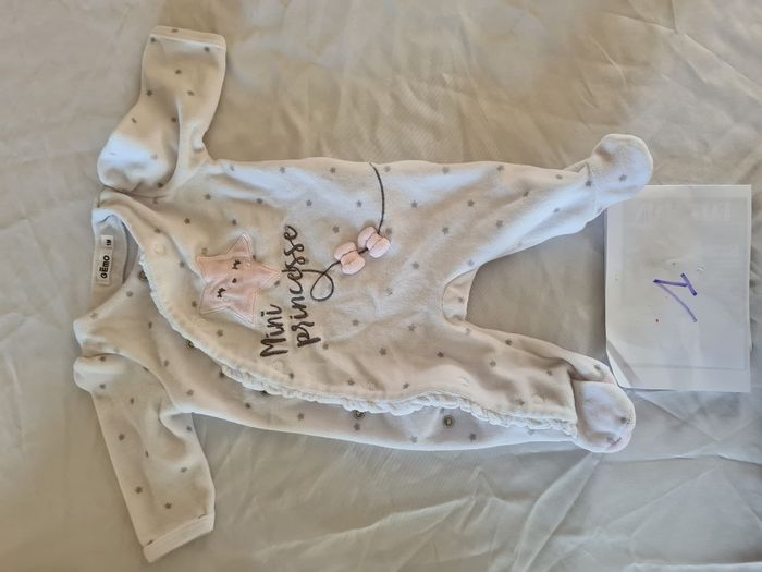 Pyjamas - photo numéro 5