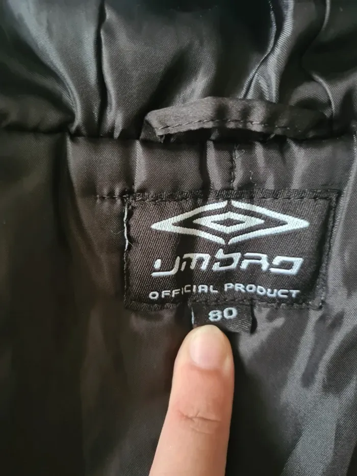 Blouson - photo numéro 4