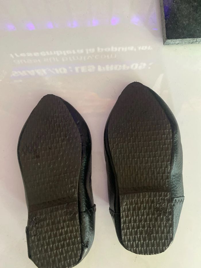 Babouche - photo numéro 3