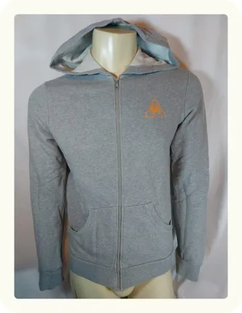 Veste sport Le coq sportif