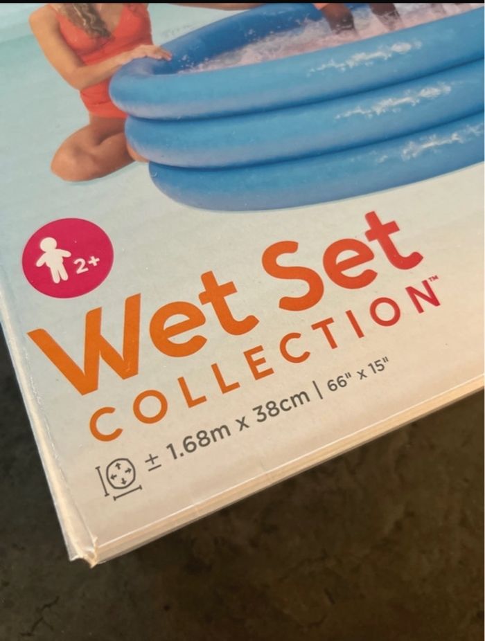 Piscine enfant - photo numéro 3