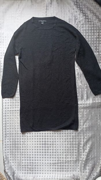 Robe courte femme taille 42