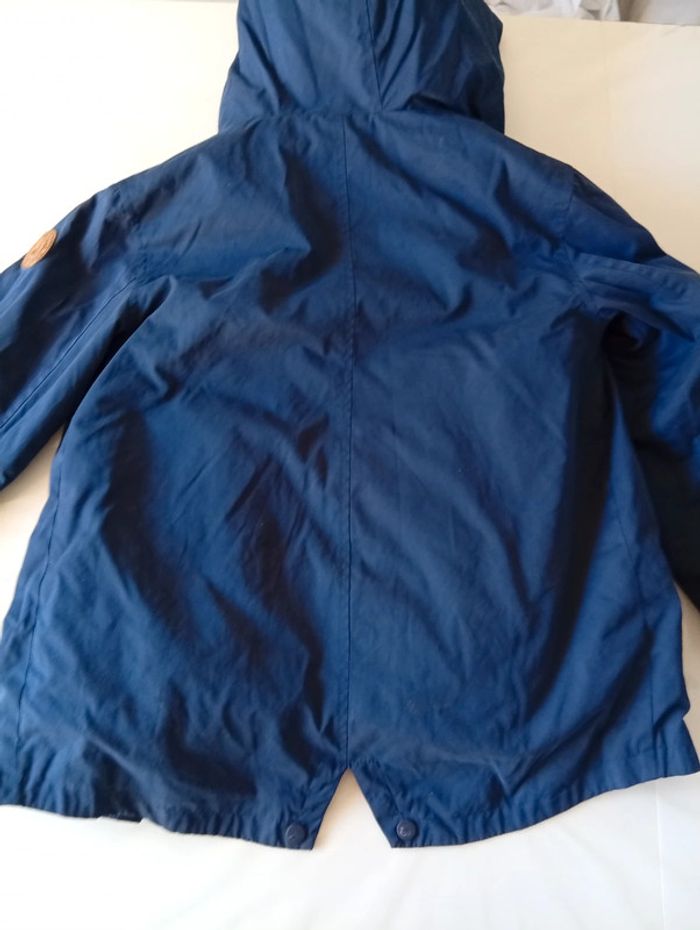 Parka 3 en 1 garçon - photo numéro 3
