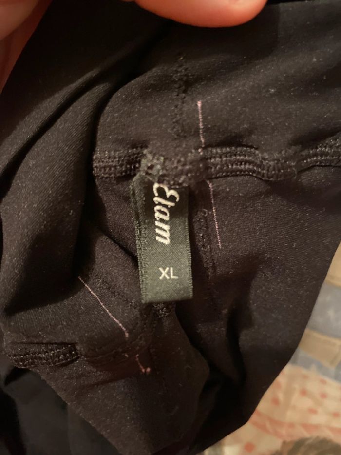 Collants XL - photo numéro 4
