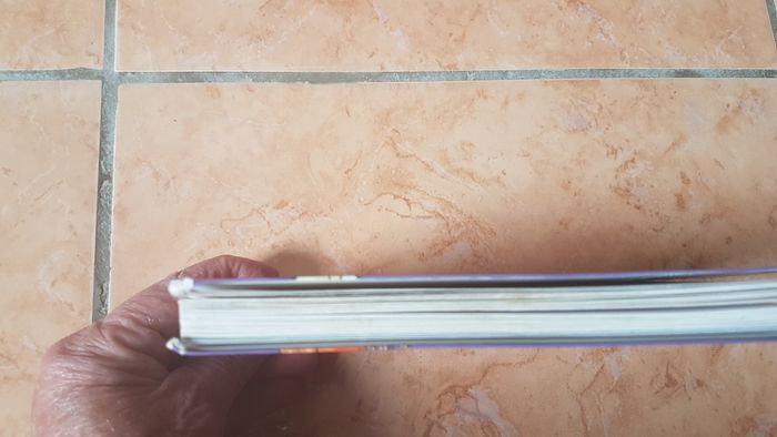 Livre enfant "Titeuf" de Hachette - photo numéro 2