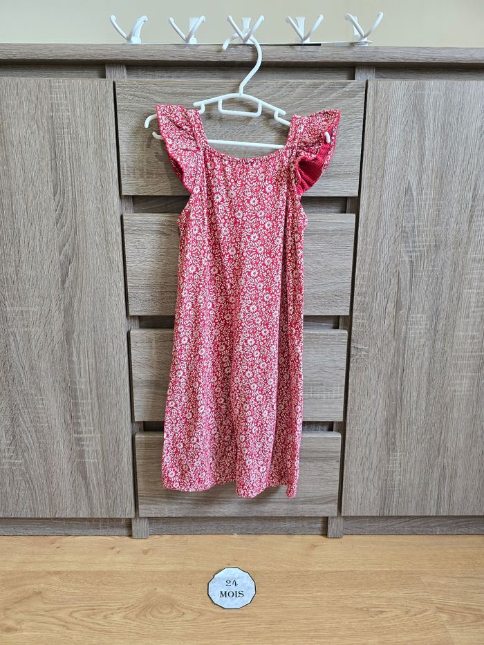 Vêtement Bébé Fille - Combinaison - Sergent Major - 24 mois 86 cm