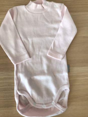 Body rose pale absorba