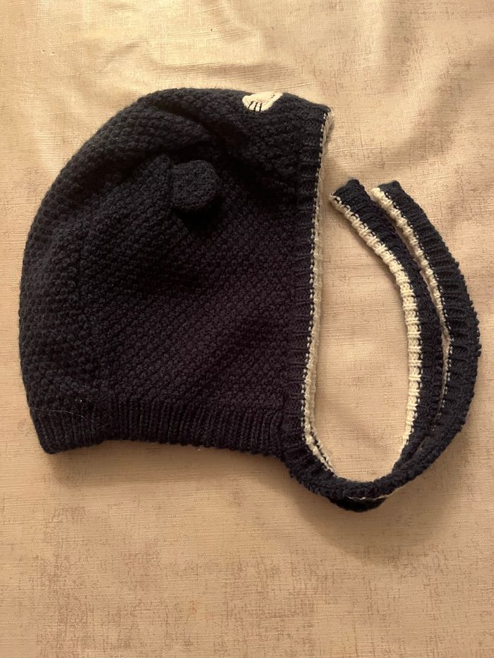 Bonnet garçon Sergent Major - photo numéro 3