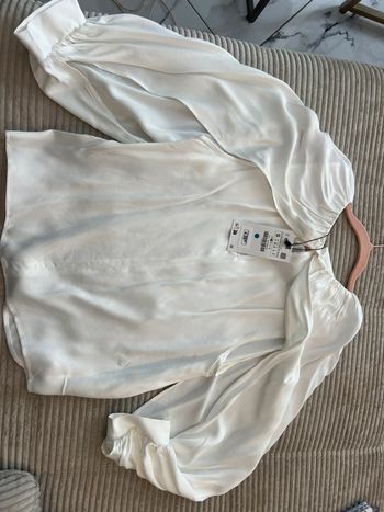 Blouse chauve-souris S