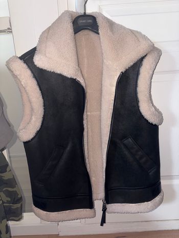Veste Sans manche Mango