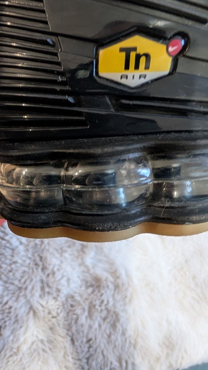 Nike Air Max Plus III (TN) taille 38,5 - photo numéro 8