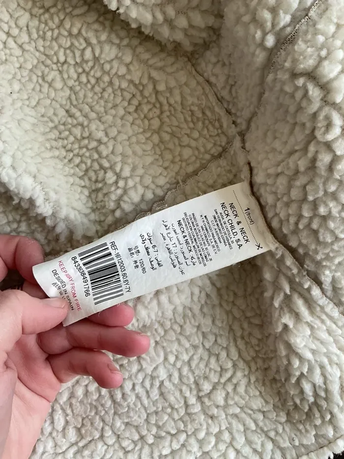Manteau mi saison - photo numéro 9