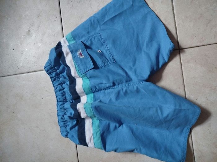 Short - photo numéro 2