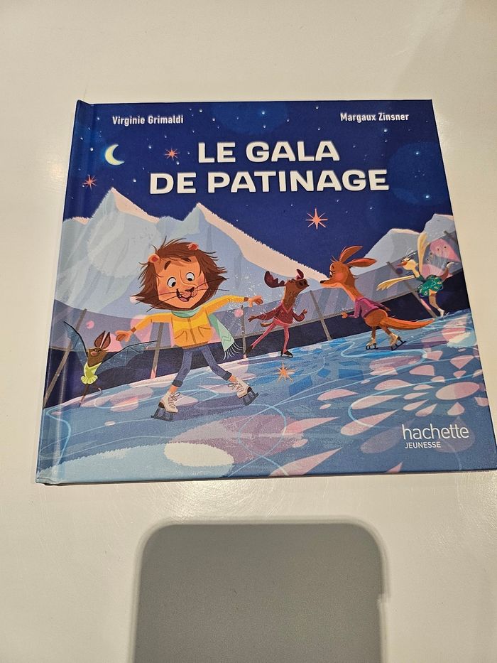 Livre McDo