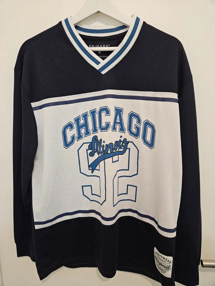 Maillot manches longues Primark