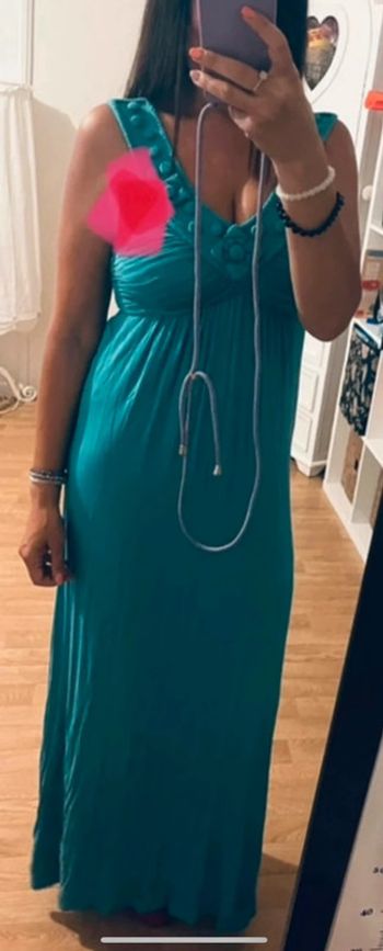 Robe Manoukian neuve taille XS