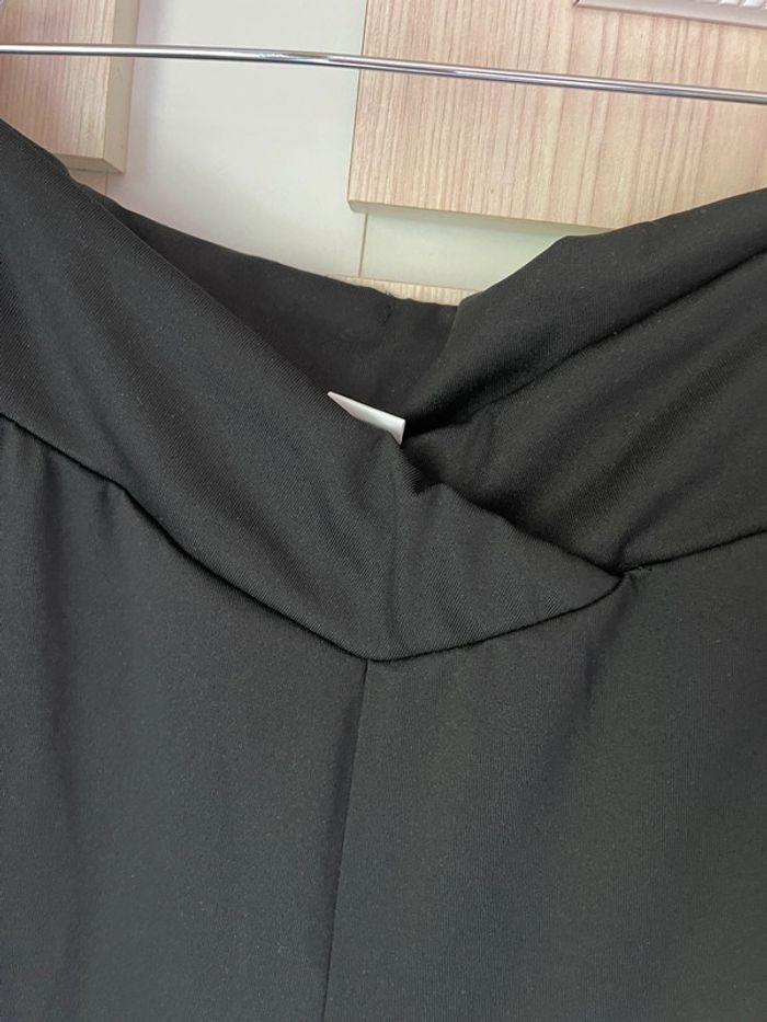 Pantalon fluide 13 ans - photo numéro 2