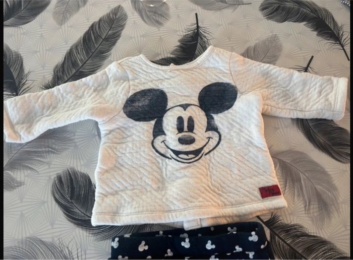 Ensemble Mickey Orchestra - photo numéro 2