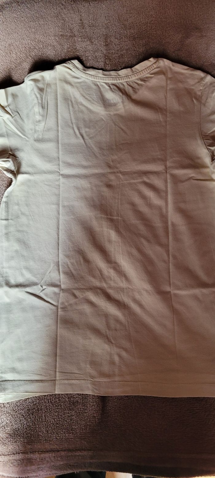 Tee-shirt - photo numéro 4