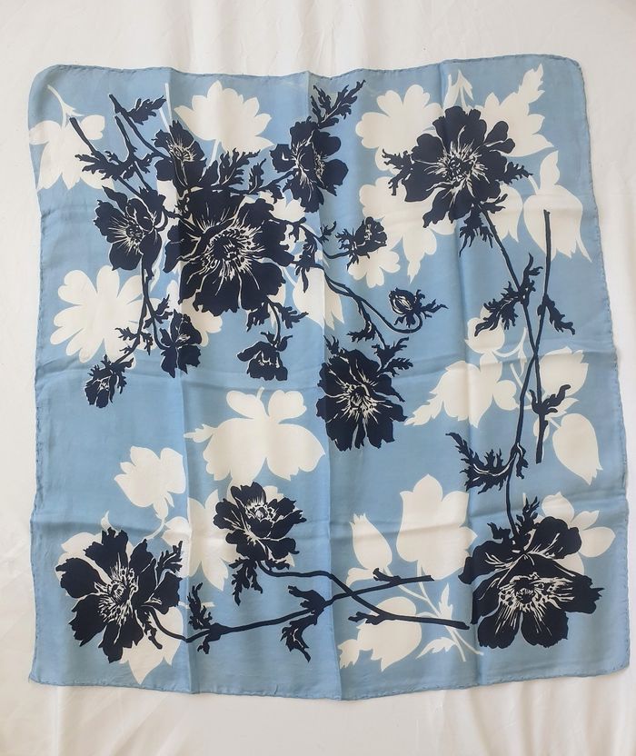 Etole foulard écharpe