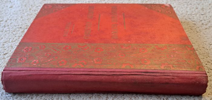 📚 Livre ancien : Corentin Quimper, romans enfantins, de Paul Féval de 1927 - photo numéro 5