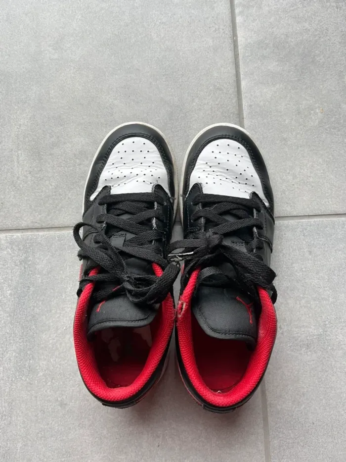 Nike Jordan - photo numéro 5