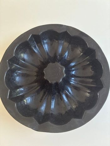 moule couronne