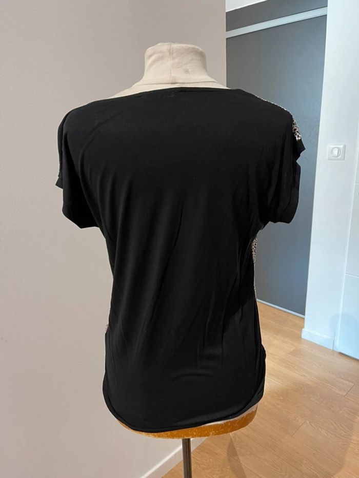 Superbe T-Shirt Naf Naf 🌸 - photo numéro 4