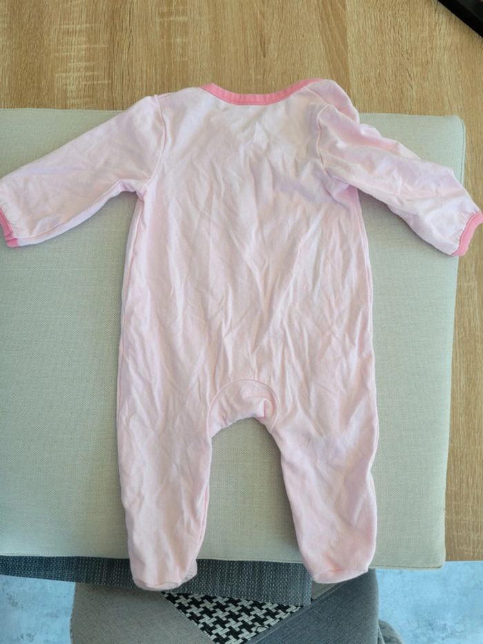 Pyjama Stitch - photo numéro 2