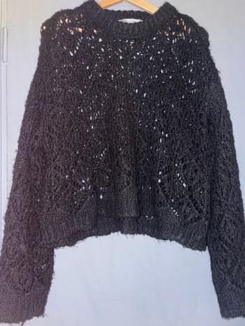 Zara pull