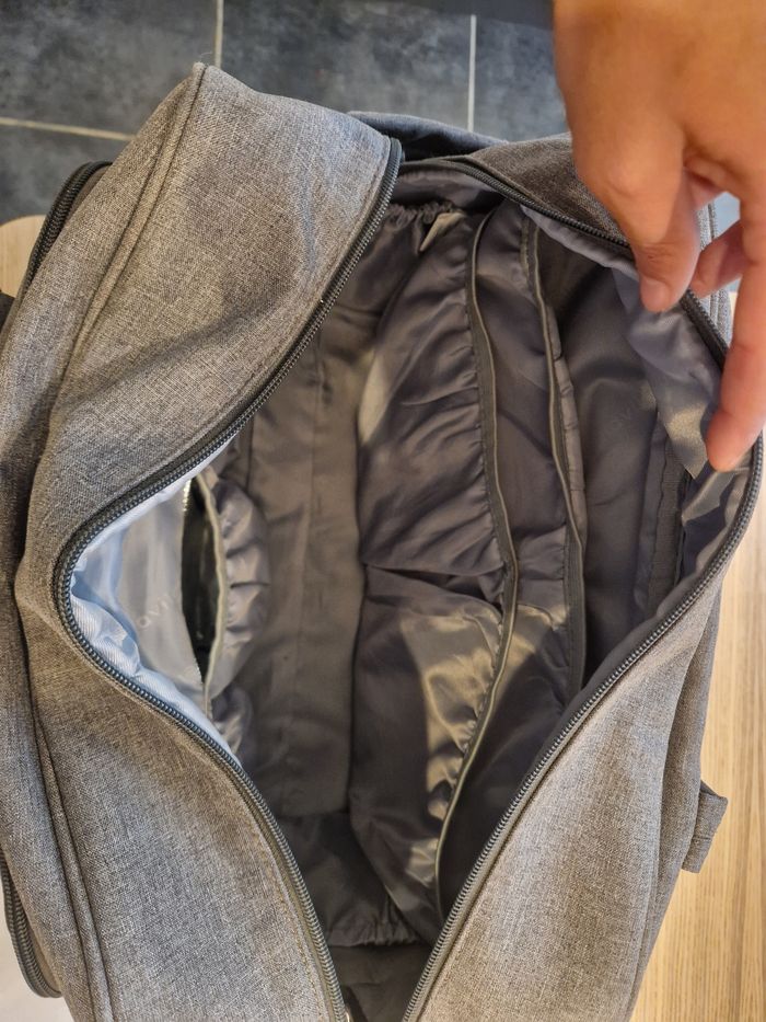 Sac à langer Welavila - photo numéro 2