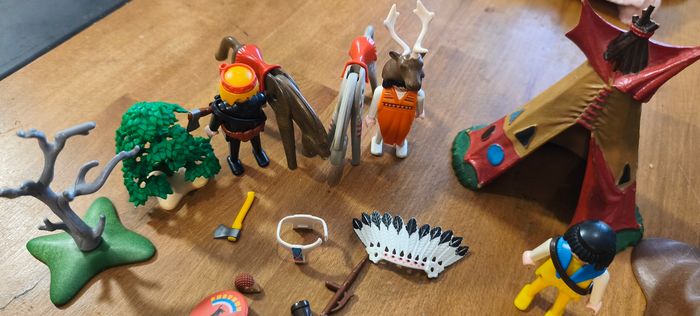 Indien Playmobil - photo numéro 3