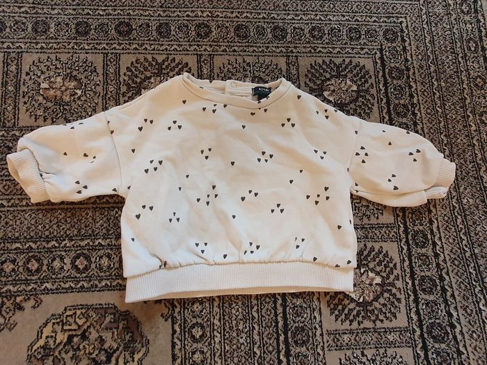 Ensemble jogging bébé - photo numéro 2