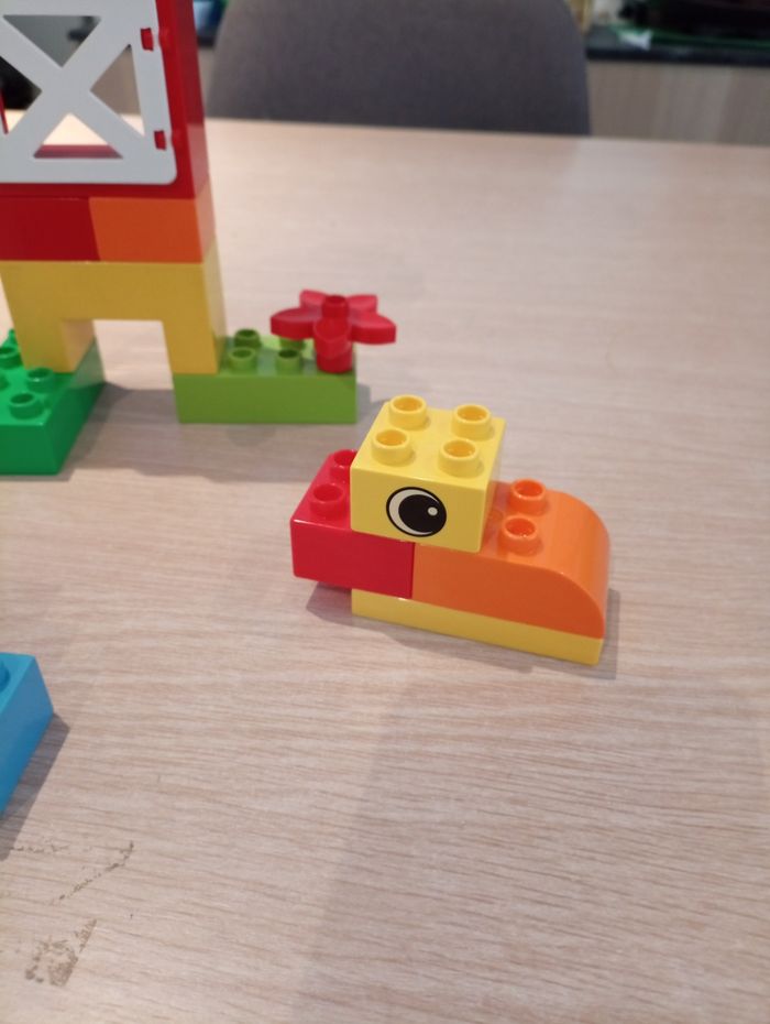 Duplo 5416-2 basic set - photo numéro 5