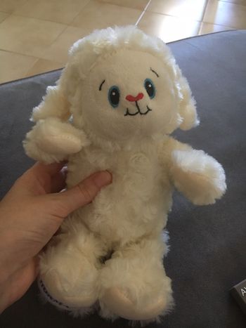 Peluche