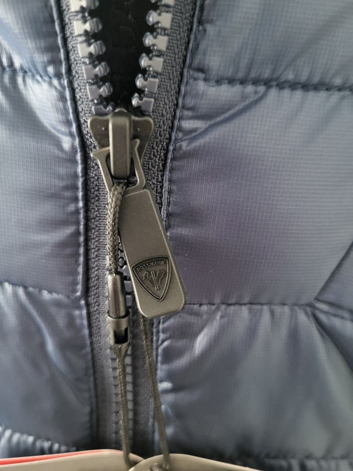 Doudoune Rossignol - photo numéro 3