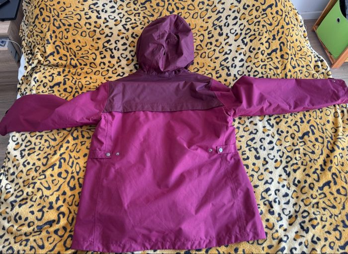 Veste parka - photo numéro 2
