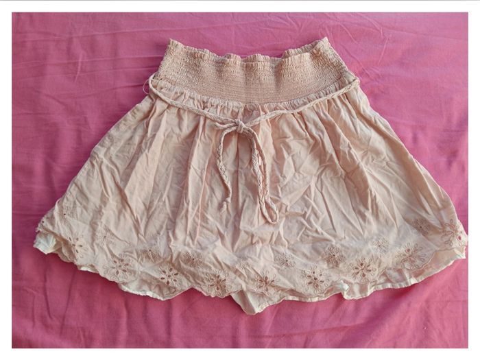 Jupe de grossesse 36