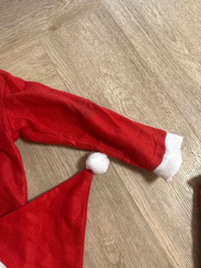 Déguisement Père Noël - photo numéro 7