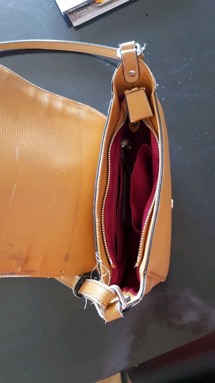 Sac bandoulière - photo numéro 4