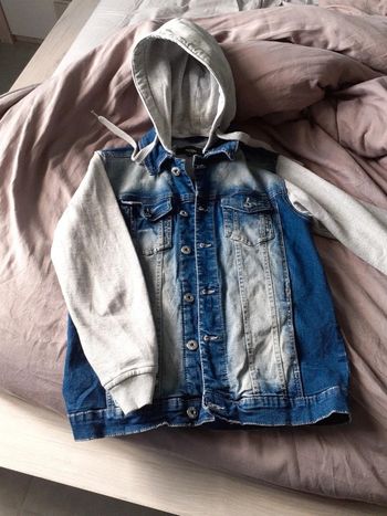 Veste en jean S