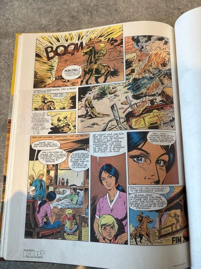 BD Tony Stark Une valise en enfer - photo numéro 5