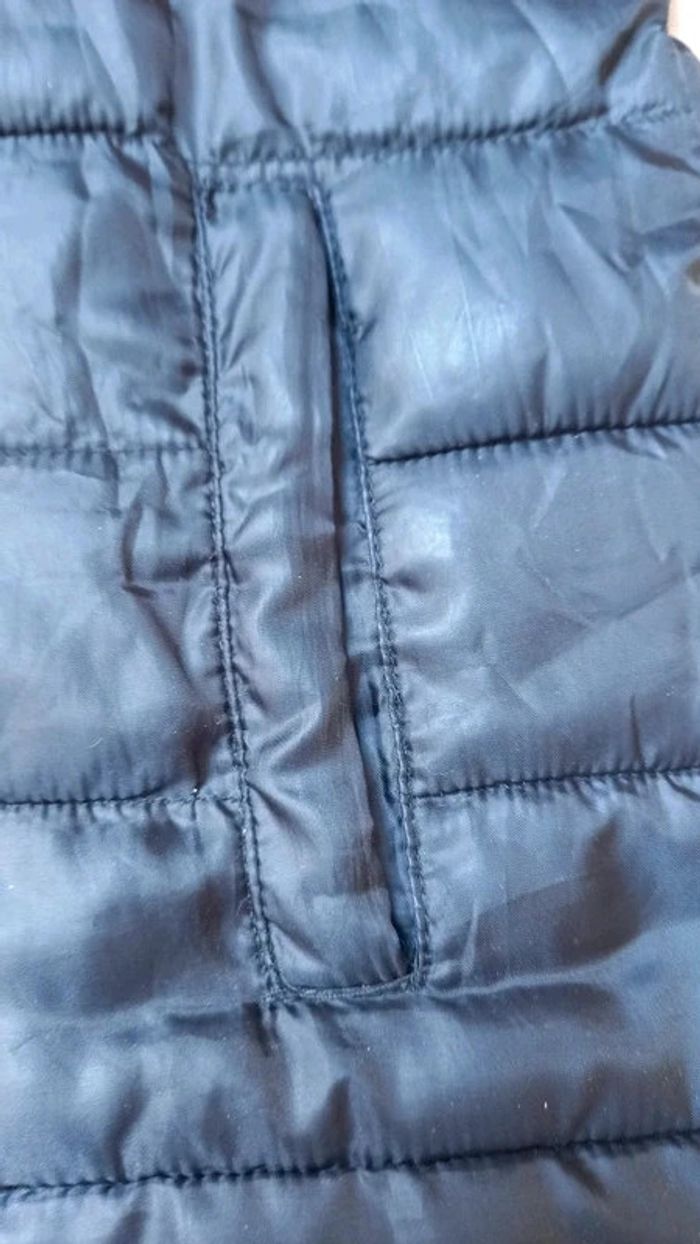 Veste matelassée - photo numéro 2