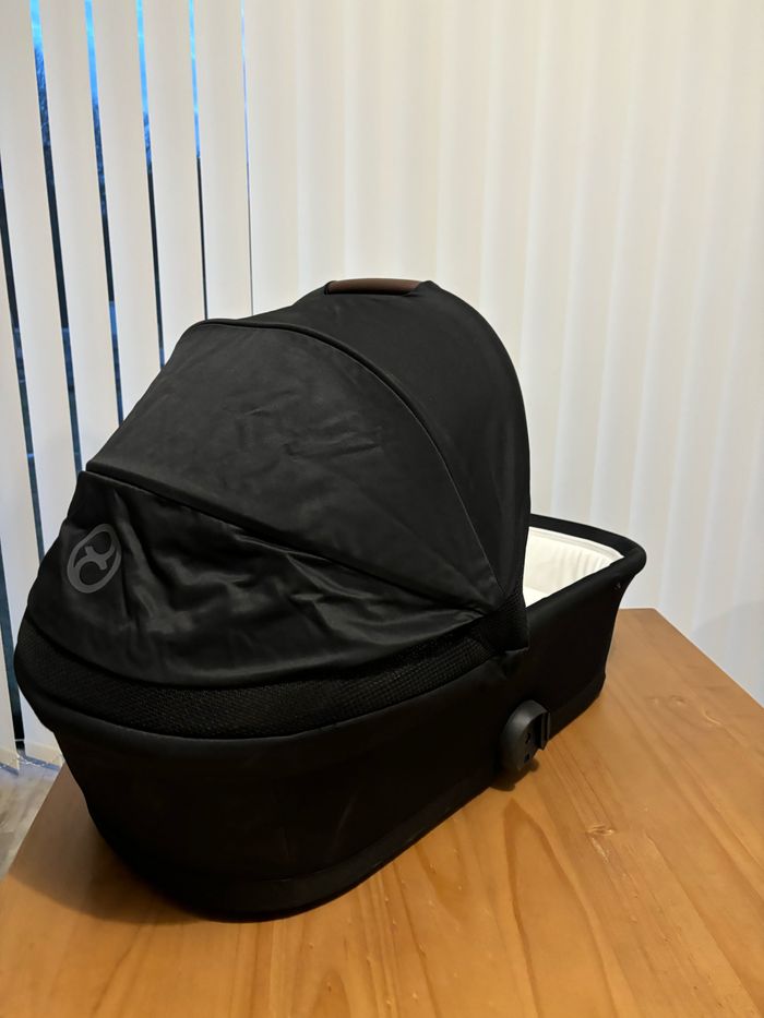 Nacelle melio cybex