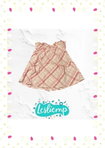 Robe 3 mois berlingot