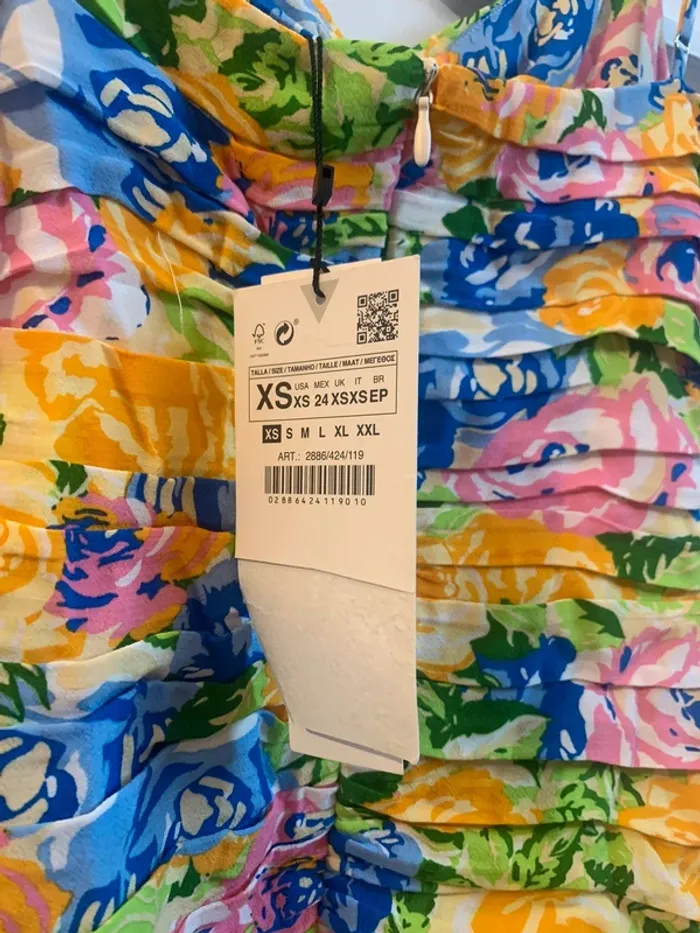 Robe courte - photo numéro 2